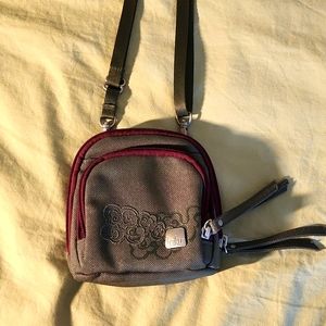 Shoulder bag